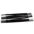 thumbnail image 2 of Almencla 2x2 Pièces de Fibre de Verre pour Camping, Randonnée, Voyage, Poteaux de Tente, Remplacement, 7 Sections, 2 of 5