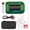 With pen clip, variant on Easy Carry 10MHz Digital Storage Oscilloscope with 2.8 Inch Color Screen & Auto Ranging Suitable for Electronics Repair