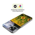 thumbnail image 2 of Head Case Designs Officially Licensed Celebrate Life Gallery Florals Dreaming Of Sunflowers Hard Back Case Compatible with Apple iPhone 14 Plus, 2 of 7