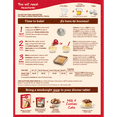 thumbnail image 5 of Betty Crocker Super Moist Yellow Cake Mix, 15.25 oz, 5 of 8