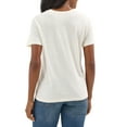 thumbnail image 3 of Wrangler® Women's Regular Fit Short Sleeve Tee, 3 of 3