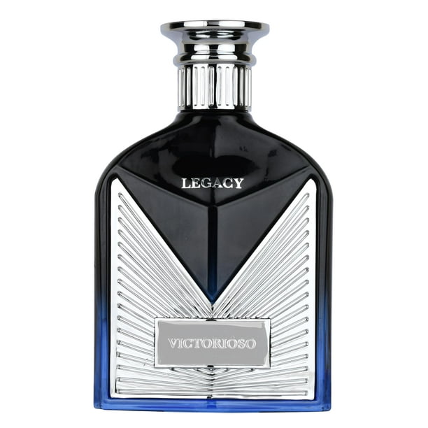 Perfume Maison Alhambra Victorioso Legacy, 100 ml
