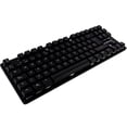 thumbnail image 2 of Teclado Gamer Mecanico Switch ROJO GAME FACTOR KBG500 RGB GameFactor KBG500, 2 of 6