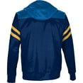 thumbnail image 3 of Men's Navy Fort Lewis College Skyhawks Full-Zip Hoodie, 3 of 3