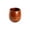 3.2in, variant on Natural Wood Cup Handmade Belly Shape Mug, 3.1in Rustic Drinkware for Whiskey Bourbon Coffee Tea, Solid Wood Beverage Container for Kitchen Use