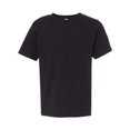 thumbnail image 1 of Camiseta de manga corta para niños Ropa de siguiente nivel 3310 Negro XS, 1 of 1