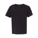 thumbnail image 1 of Camiseta de manga corta para niños Ropa de siguiente nivel 3310 Negro XS, 1 of 1