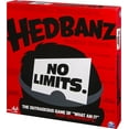 thumbnail image 3 of Hedbanz No Limits, 3 of 3