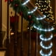 thumbnail image 2 of Paquete 2 Mangueras LED Blanco Frio 10 m – 200 Leds, 8 Modos Decorativos, 2 of 3