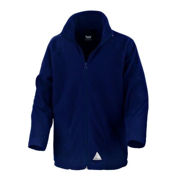 Result Kids Micron Fleece Jacket