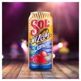 thumbnail image 4 of Cerveza Sol Mezclas Clamato 24 pack de 473ml c/u, 4 of 4