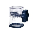 thumbnail image 1 of HLONK Nut Chopper Manual Nut Grinder for Walnuts Almonds, 1 of 8