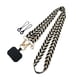 thumbnail image 1 of LUVCLS Cordón de nailon universal para teléfono móvil con correa cruzada, 1 of 7