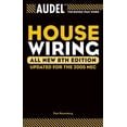 thumbnail image 1 of Pre-Owned Audel House Wiring (Paperback) 0764569562 9780764569562, 1 of 1