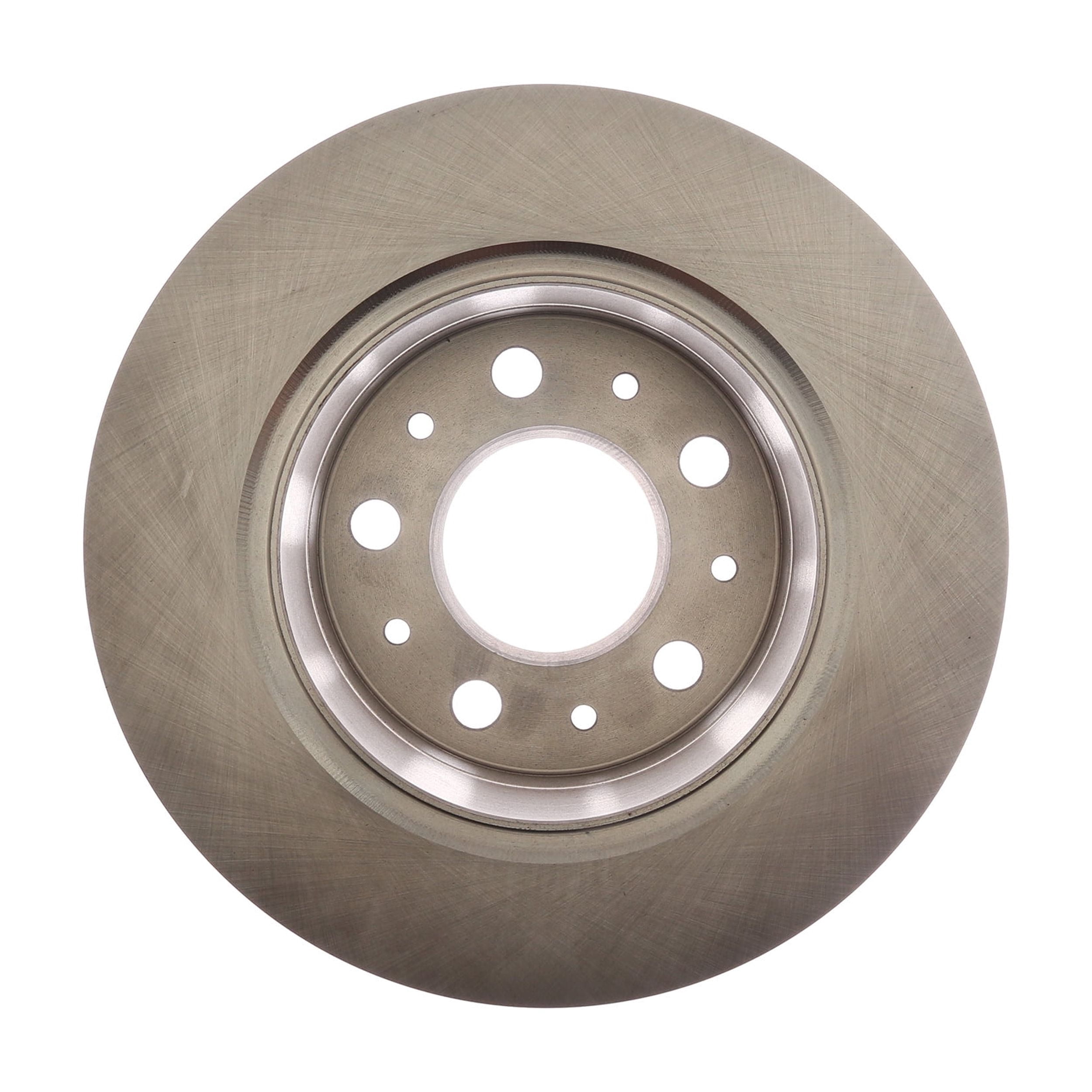 R-Line Rotors Fits select: 2014-2021 RAM PROMASTER 2500, 2014-2021 RAM PROMASTER 3500