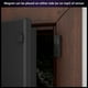 thumbnail image 5 of Sensor de contacto inteligente Philips Hue Secure Black, paquete de 1, 5 of 9