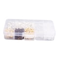 thumbnail image 4 of Earring BacksEarring Backs 10 Styles Metal Earring Backs Silicone Earring Backs Top Tier Quality, 4 of 8