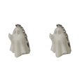 thumbnail image 1 of Figura Fantasma Dedo Halloween Que Brilla en Adorno para Jardín, 1 of 4