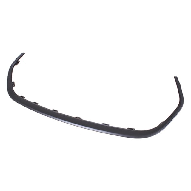 OE Compatible/remplacement Moulage de Grille Inférieure avant (CH1202107C)