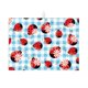 thumbnail image 1 of Balery Flowers and Lady Bugs Alfombrilla de Secado para Cocina, 18x24 Pulgadas, Súper Absorbente para Platos y Encimeras, 1 of 7
