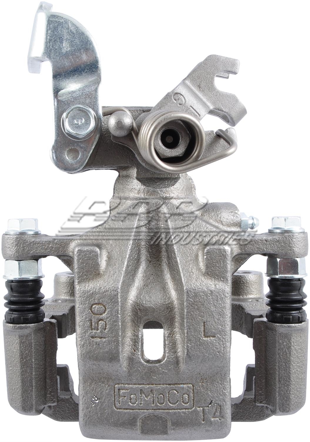 TERREPOWER formerly BBB Industries 99-17930A Reman Caliper w/installation Hardware