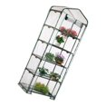 thumbnail image 3 of VONKY Mini Serre Transparente Étanche en Plastique Jardinage pour, 3 of 8