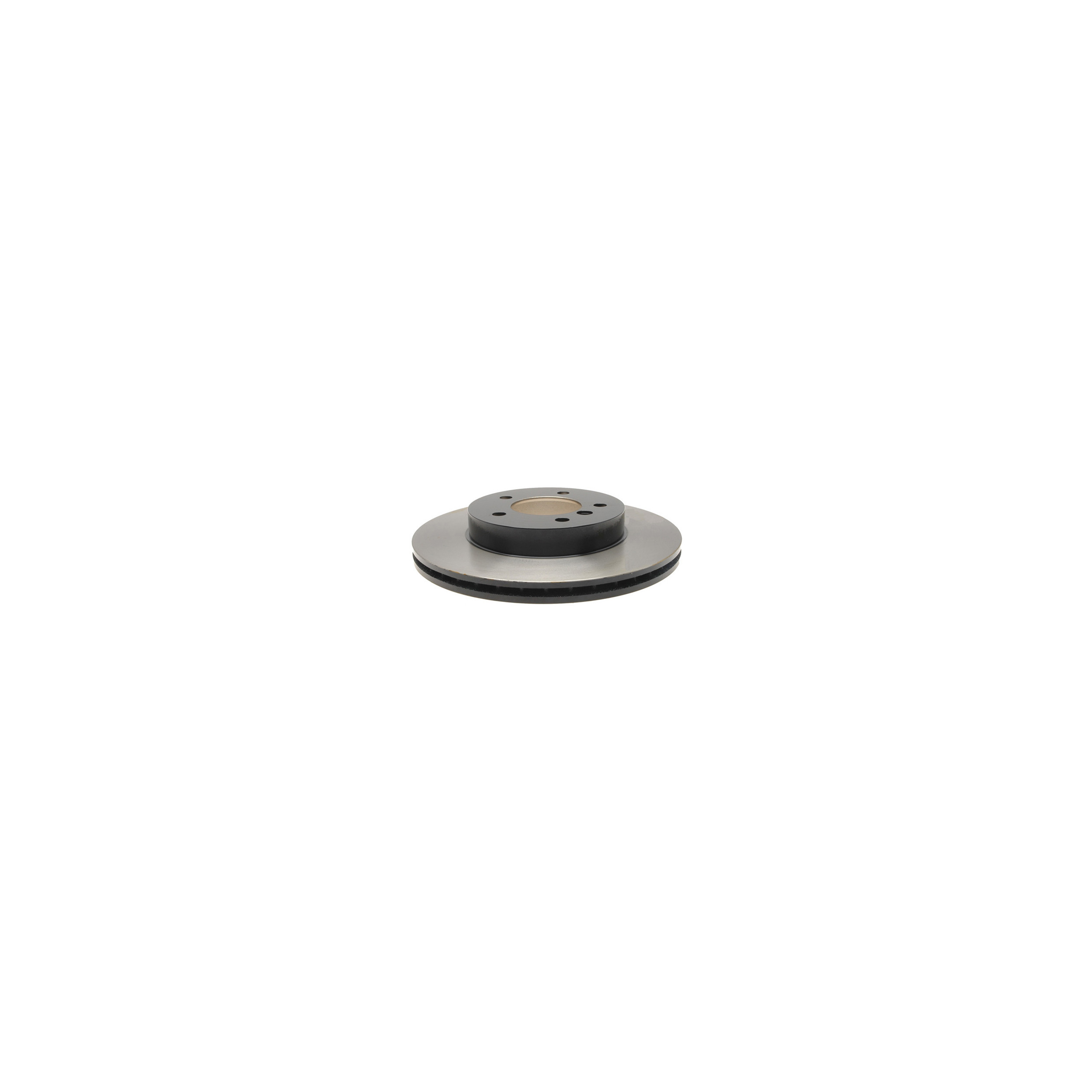 Raybestos 980011 Advanced Technology Disc Brake Rotor Fits select: 2001-2006 BMW 325, 2000 BMW 323