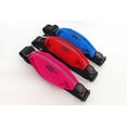 thumbnail image 2 of 2 Cangureras Deportivas Led - A Prueba De Lluvia - Recargable - Rosa Glow Nait Cangurera, 2 of 5