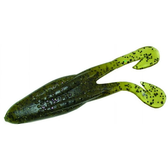 Zoom Horny Toad 4.25'' Watermelon Seed 5pk