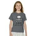 thumbnail image 3 of Lag Kills Computer Video Gaming Gamer Crewneck T Shirts Boy Girl Teen Brisco Brands X, 3 of 6