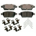 thumbnail image 2 of ADVICS Disc Brake Pad Set, 2 of 2