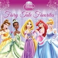 thumbnail image 1 of Walt Disney Records - Disney Princess Fairy Tale Favorites, 1 of 2