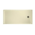 thumbnail image 2 of Swan Solid Surface 30'' x 60'' Single Threshold Shower Base, 2 of 7