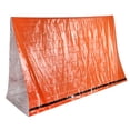 thumbnail image 4 of Tente d'Urgence, Forte Capacité d'Isolation, Imperméable à l'Eau pour les Situations d'Urgence Extérieures, 4 of 8