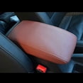 thumbnail image 1 of Boîte d'Accoudoir en Cuir Anti-Rayures pour Console Centrale Auto, 1 of 5
