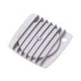 thumbnail image 6 of yotijay Engine Head Cover,Engine Cylinder Head Cover Replacement Part,Engine Side Cover Motorcycle Engine Components,Dirt Bike Accessories Cylinder Head Round Cover,Easy Installation Motorbike, 6 of 8