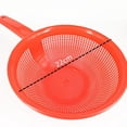 thumbnail image 2 of OUNONA 4Ud Cesta Para Drenar Arroz Y Verduras Con Mango Colores, 2 of 8