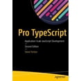 thumbnail image 1 of Pre-Owned Pro Typescript: Application-Scale JavaScript Development (Paperback) 1484232488 9781484232484, 1 of 1