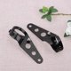 thumbnail image 1 of Soportes de montaje para faros delanteros de 28 mm-43 mm Horquilla Chopper para motocicleta (negro) Ehuebsd  Accesorios para autos y motos, 1 of 6