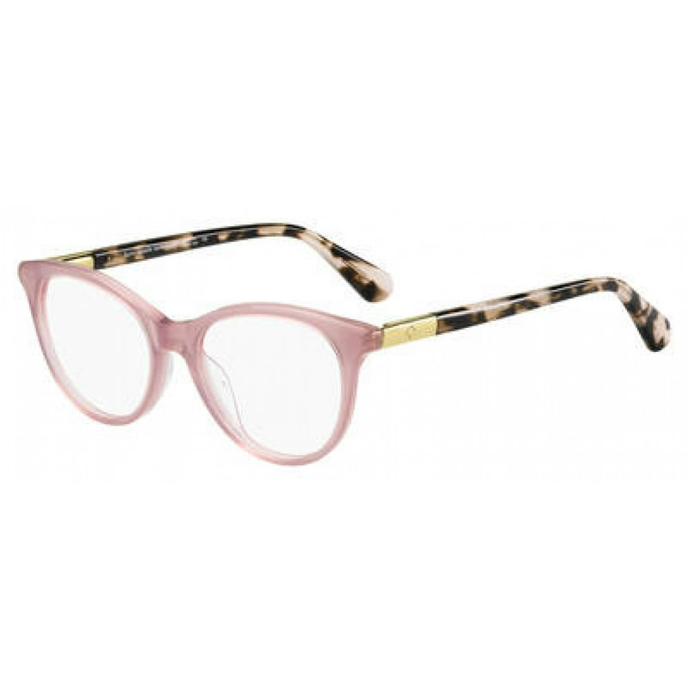 Kate Spade KS Caelin Eyeglasses 035J Pink
