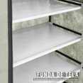 thumbnail image 4 of Organizador Multiusos Onof 9 Niveles Zapatera con Capacidad de 27 Pares, 4 of 8