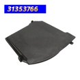thumbnail image 2 of Car Battery Box Front Cover 31353766 for S60 S80 V70 XC60 XC70 2008-2018 Battery Cover Shell Outer Casing, 2 of 5