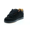 thumbnail image 4 of Globe Men's Sabre Skate Shoe, Black/Toffee, 13, 4 of 8