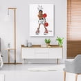thumbnail image 3 of Cuadro Decorativo - Ali Kid, 3 of 3