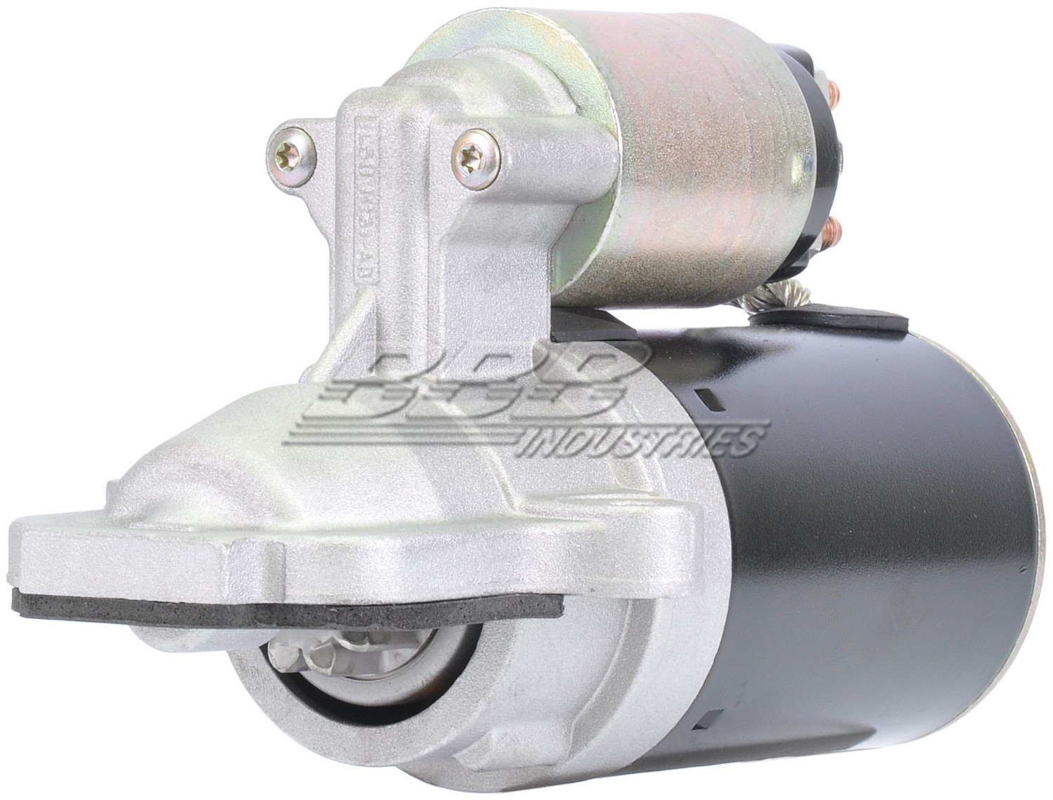 Bbb Industries N6657 Starter
