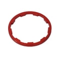 thumbnail image 2 of Bike Cassette Gasket Freehub Body Washer Freewheel Spacers Bicycle Hub Washer, 2 of 10