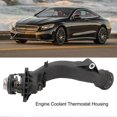thumbnail image 3 of Engine Coolant Thermostat Housing High Performance 2782000815 Replacement for Benz CL550 CLS550 S550 278 Engine, 3 of 5