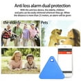 thumbnail image 2 of Unbranded Traqueurs de Voiture GPS pour Enfants Animaux Portefeuille Clés Alarme Localisateur en Temps Réel, 2 of 2