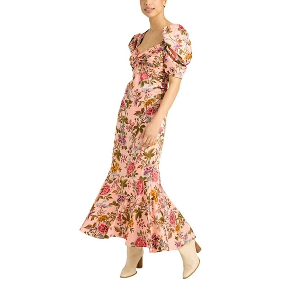 Cinq à Sept womens Wilma Dress, 00