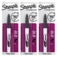 thumbnail image 1 of Sharpie Marqueur de Lessive Rub-A-Dub, Lot de 3 (SN31101PP-2), 1 of 2